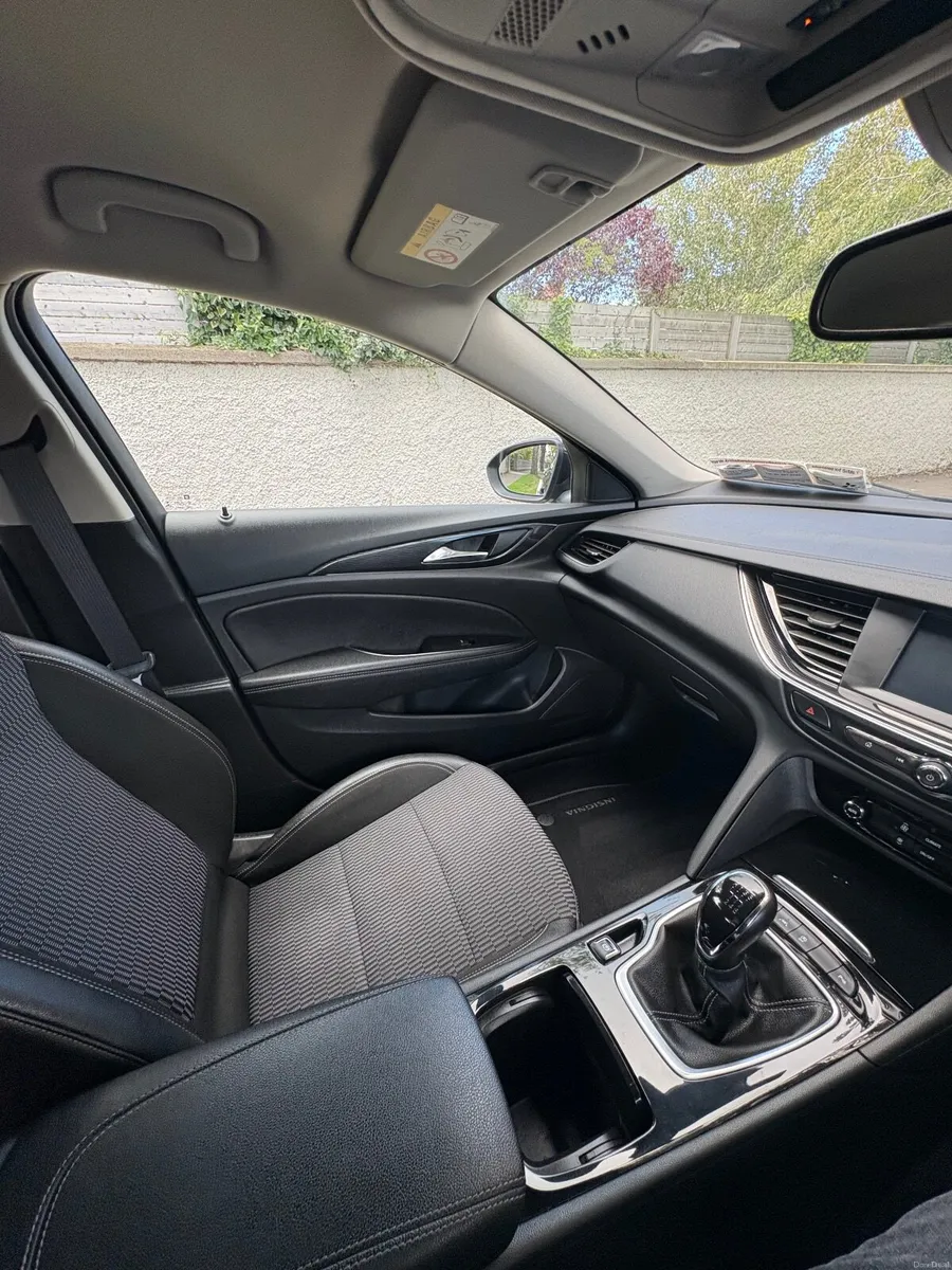 Opel Insignia Grand Sport SE 1.6 CDTi 5dr - Image 5