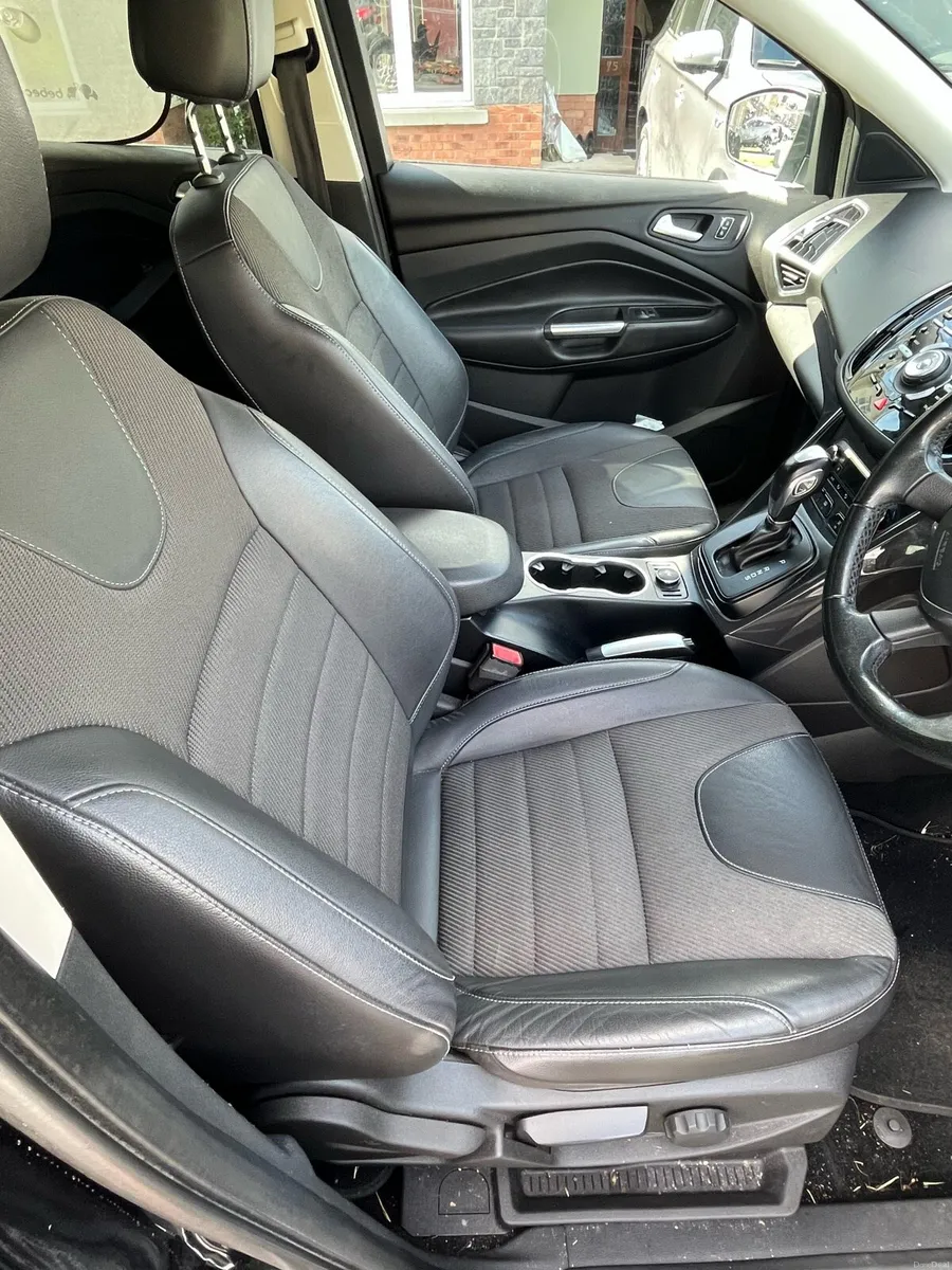 Ford Kuga 2013 - Image 3