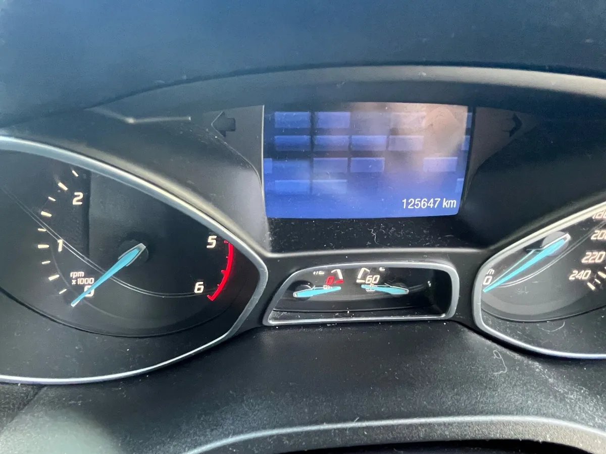 Ford Kuga 2013 - Image 4