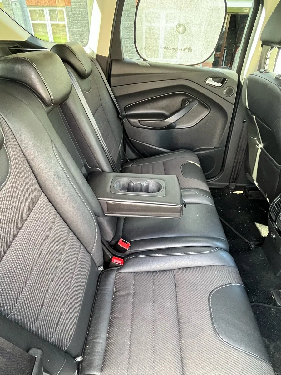 Ford Kuga 2013 - Image 6