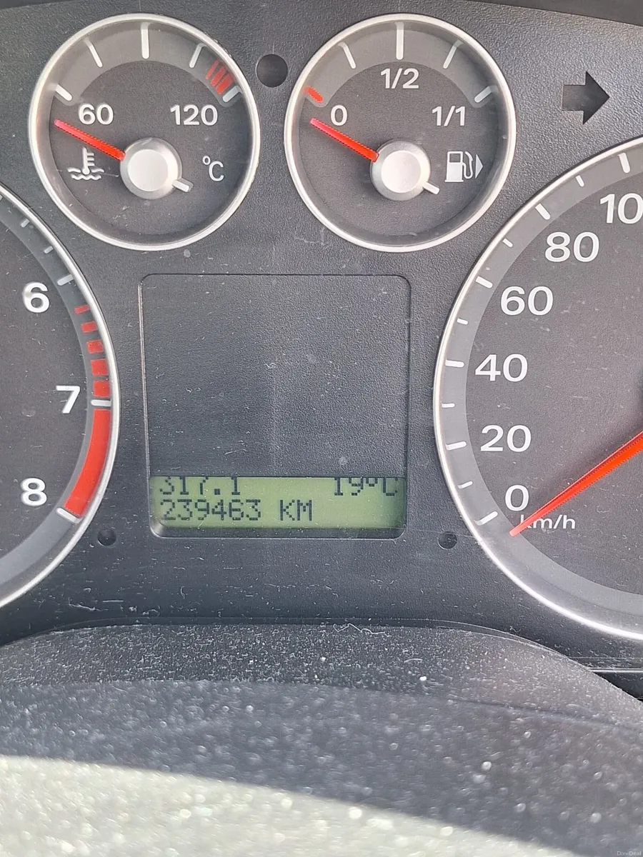 Ford Focus 2005 - Image 5