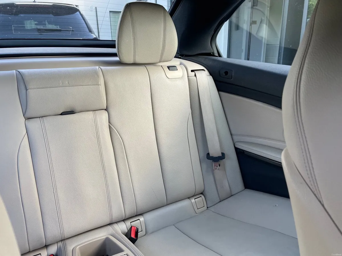 BMW 4-Series 2015 - Image 6