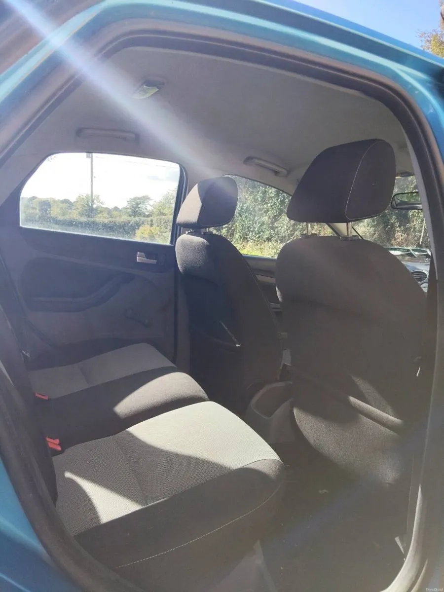 Ford Focus - Image 4