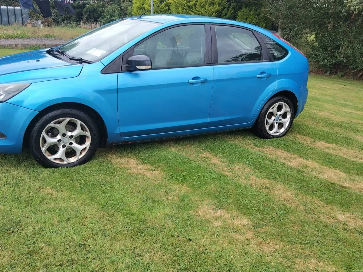 Ford Focus - Image 5