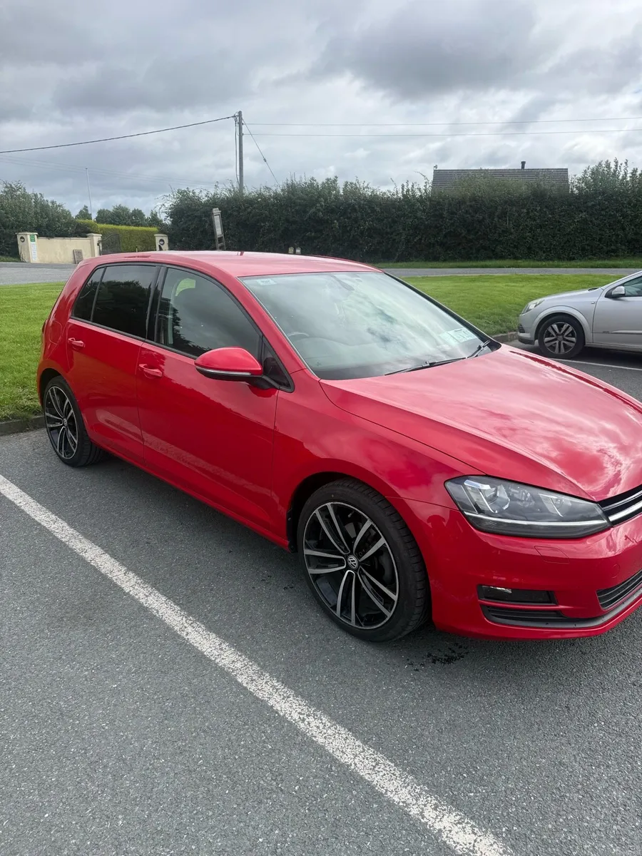 Volkswagen Golf - Image 2