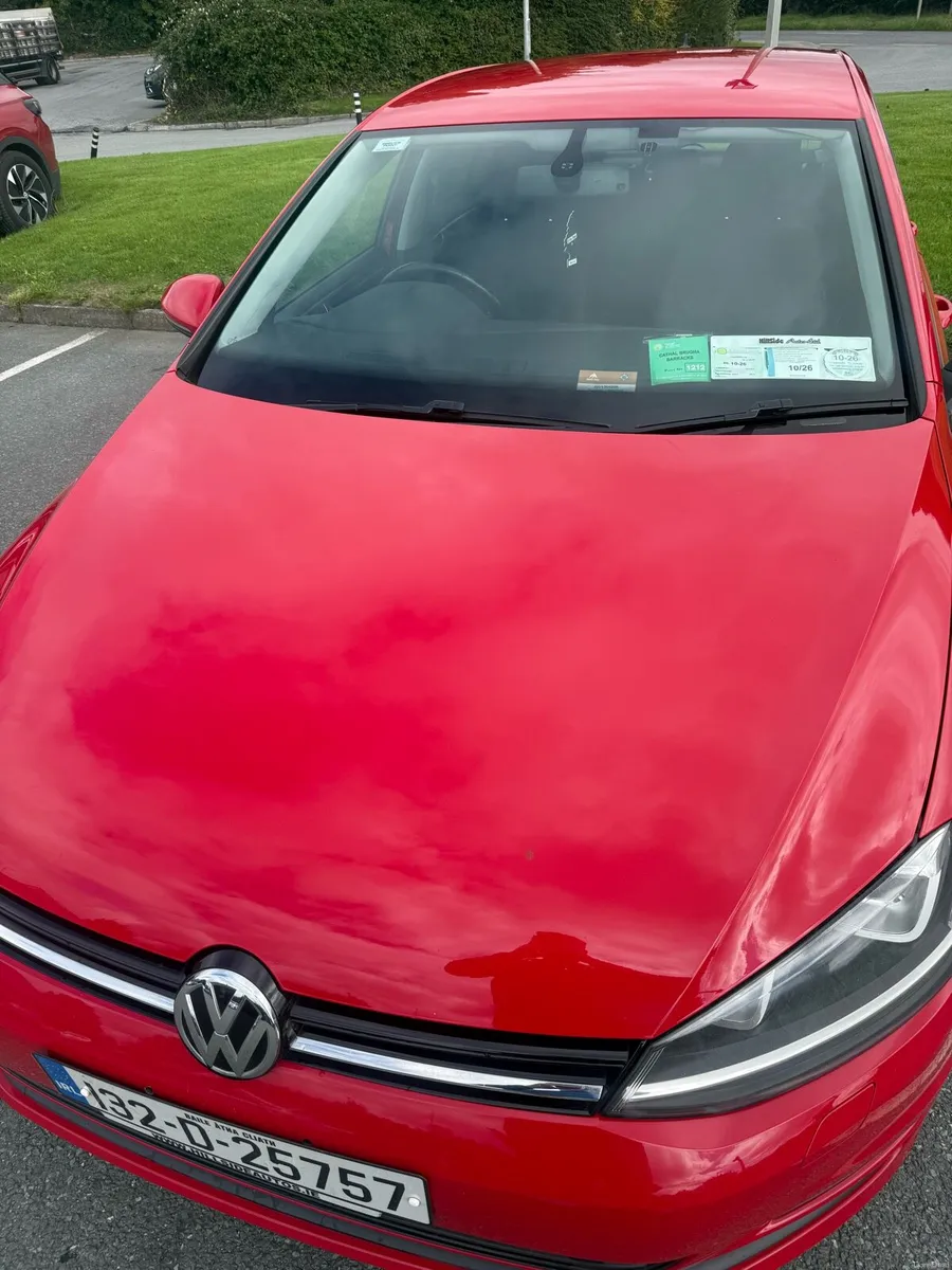 Volkswagen Golf - Image 5