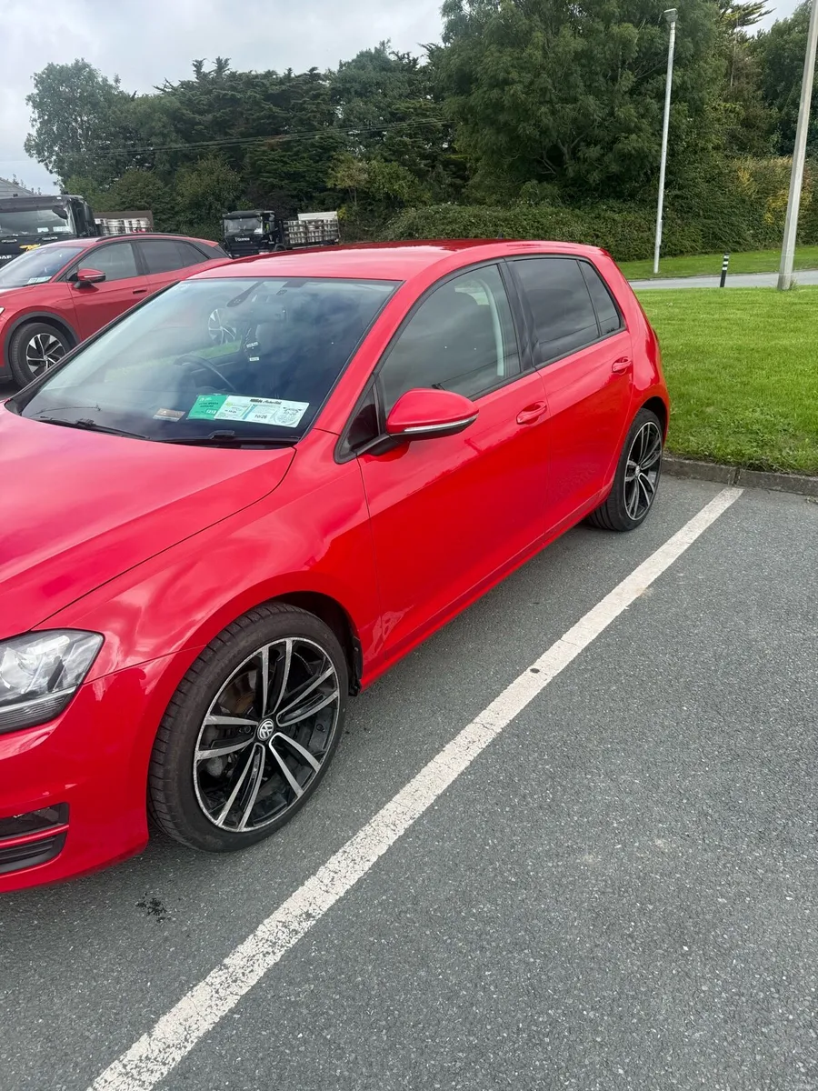 Volkswagen Golf - Image 3