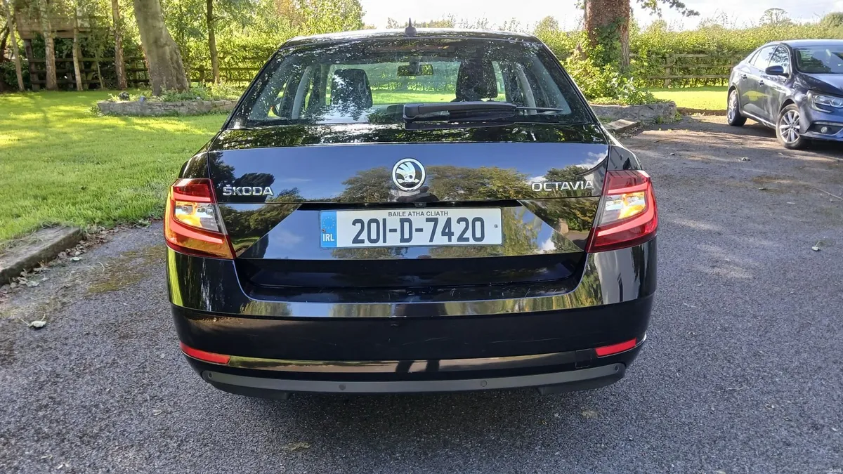 Skoda Octavia 1.6 TDi NCT 2028 - Image 5