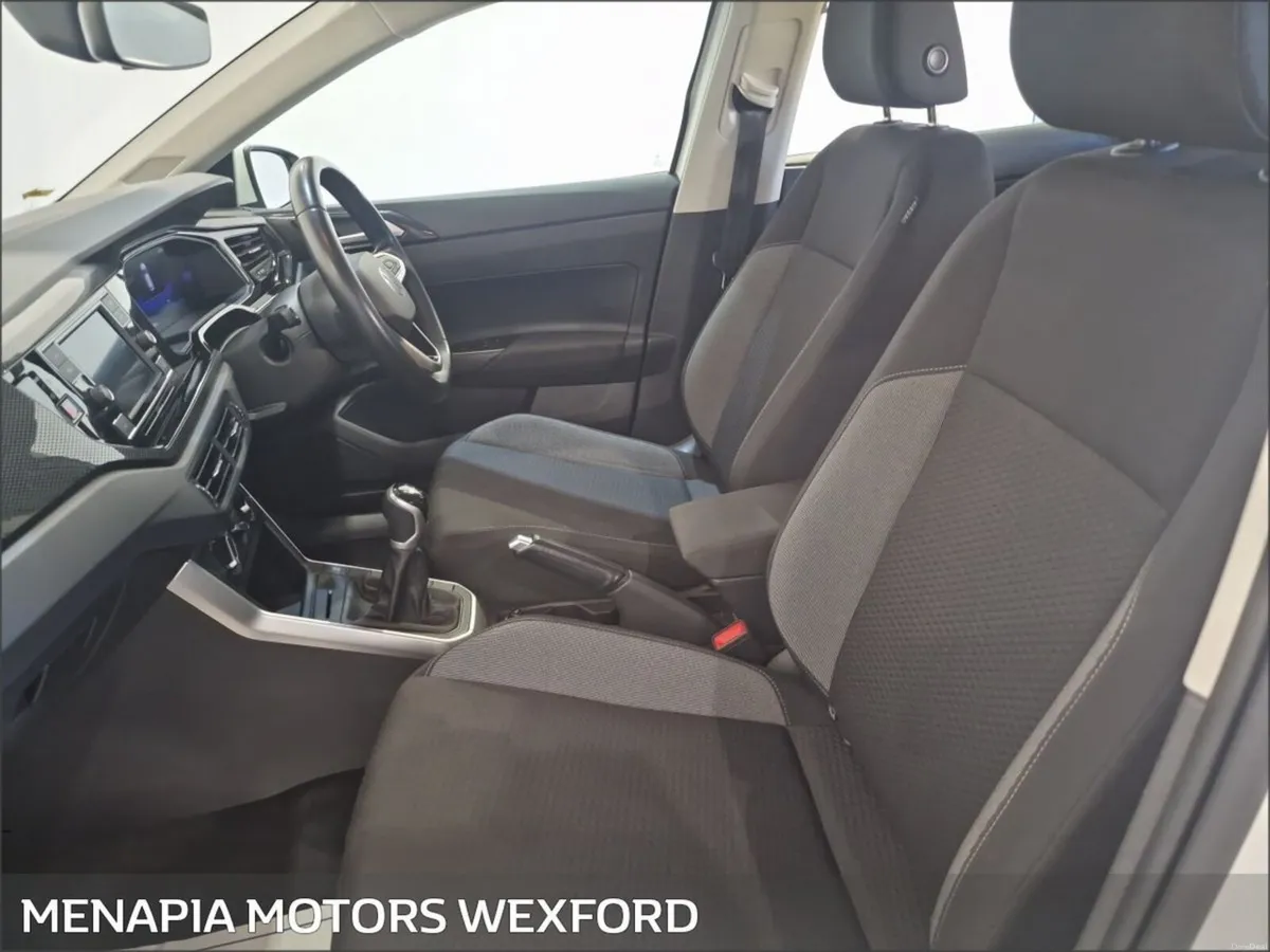 Volkswagen Polo 1.0 TSI 95HP Life - Image 5