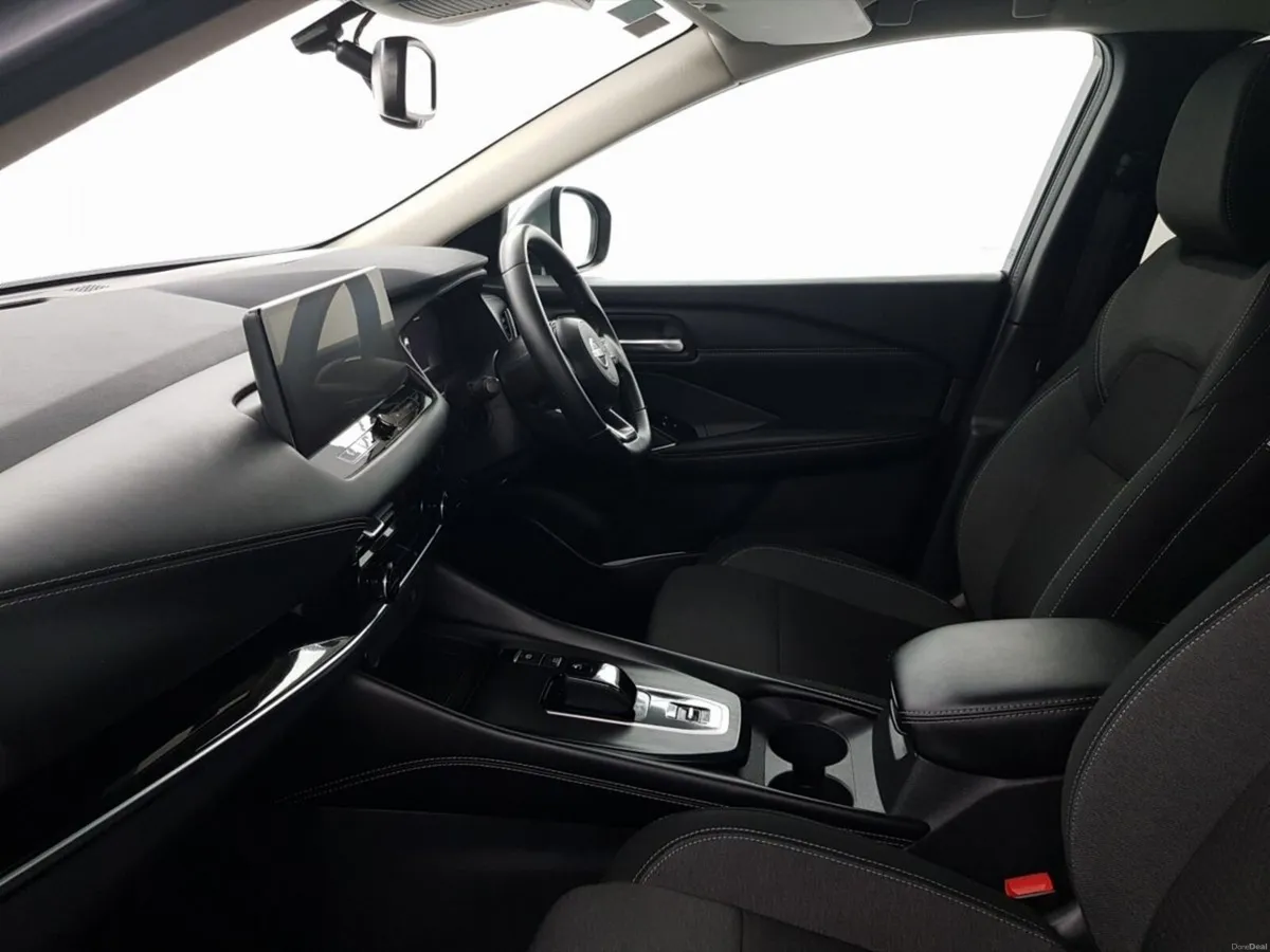 Nissan Qashqai ePOWER QASHQAI SV PREMIUM - Image 4