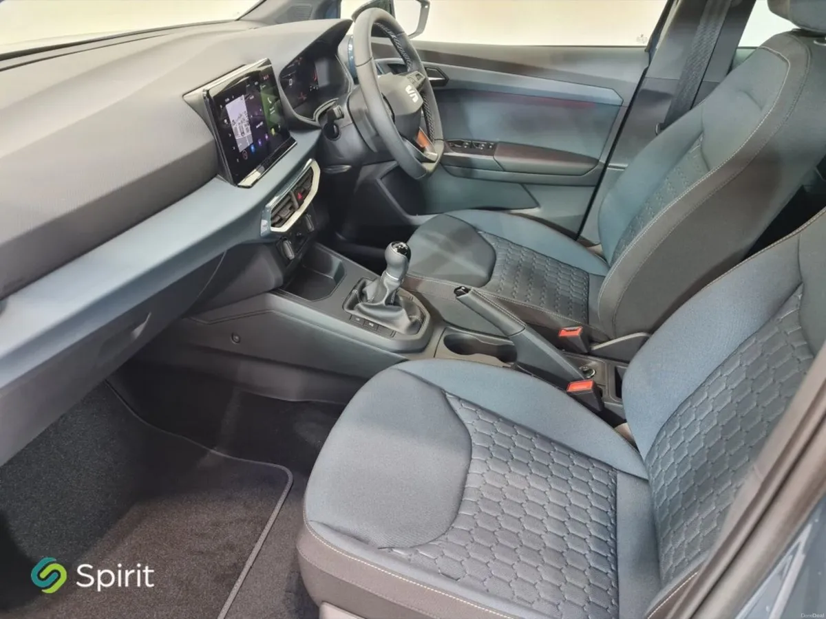 SEAT Arona 1.0TSI 95hp SE+**Call John 0861913954 - Image 3