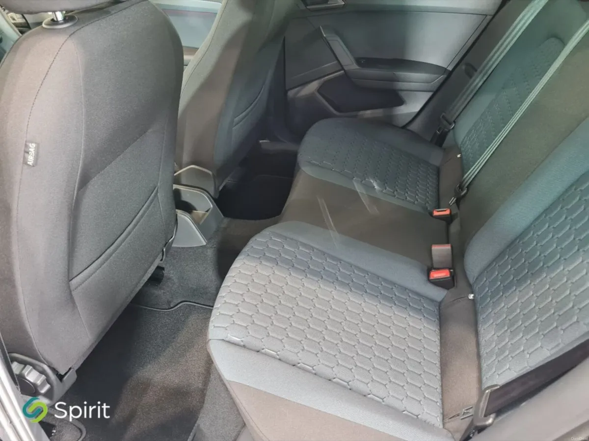 SEAT Arona 1.0TSI 95hp SE+**Call John 0861913954 - Image 5
