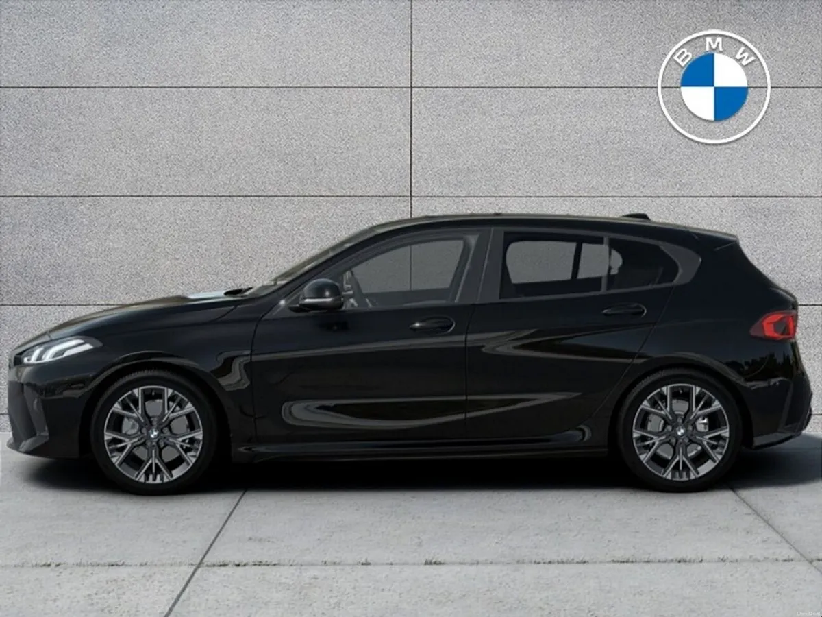 BMW 1-Series 120 M Sport - Image 2