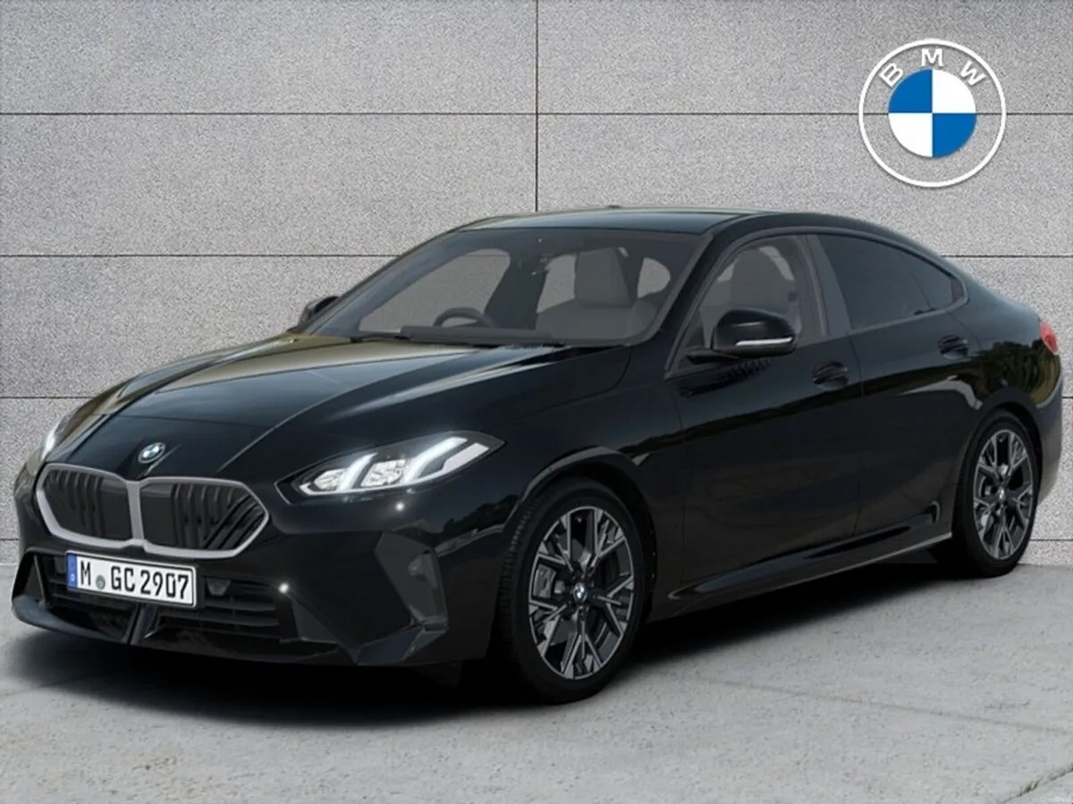 BMW 2-Series 220 M Sport Gran Coup - Image 1