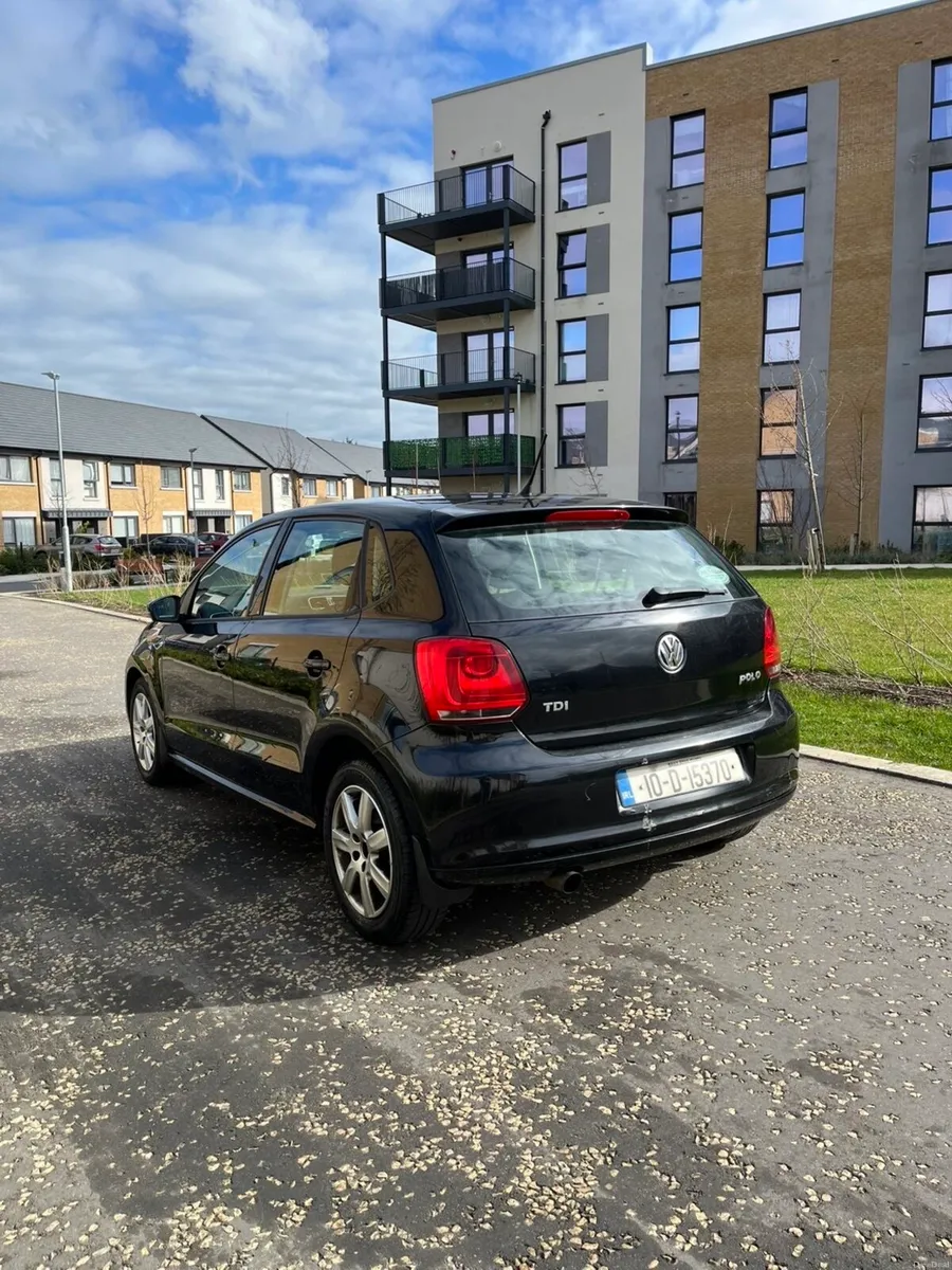 Volkswagen Polo - Image 2