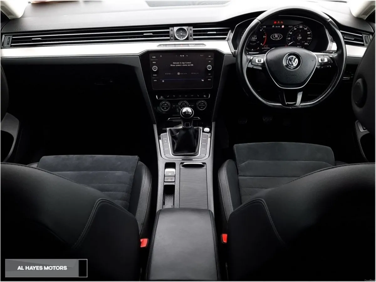 Volkswagen Passat **FLASH SALE**HIGHLINE BUSINESS - Image 2