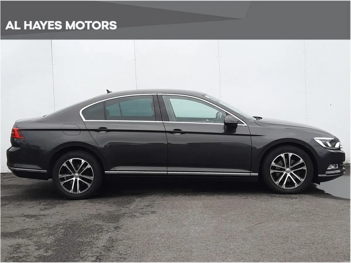 Volkswagen Passat **FLASH SALE**HIGHLINE BUSINESS - Image 6