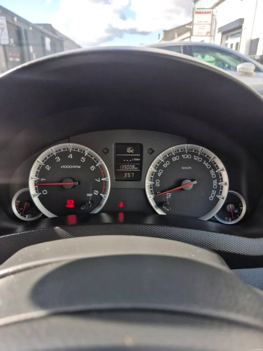 Suzuki swift - Image 2