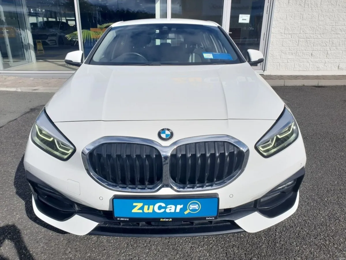 BMW 1-Series 118i SE Auto - Image 2