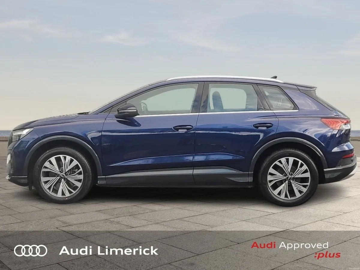 Audi Q4 e-tron 45 SPORT 536KMS RANGE - Image 4