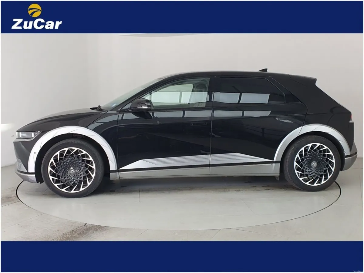 Hyundai IONIQ 5 Ioniq 5 Ultimate Ev 4X4  Ultimate - Image 5