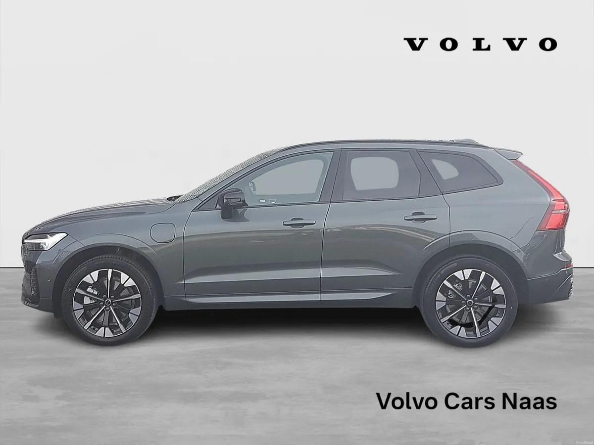 Volvo XC60 2026 - Image 3