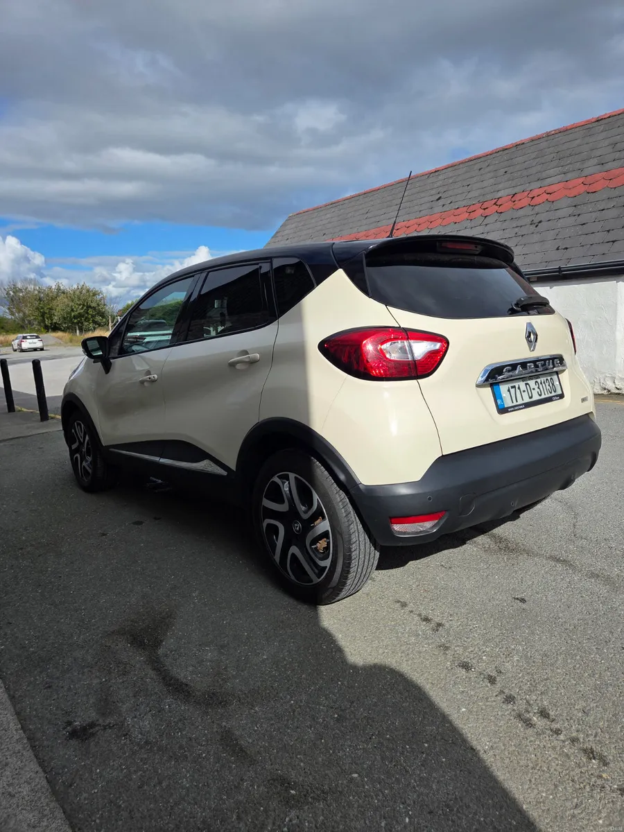 Renault Captur 2017 - Image 6