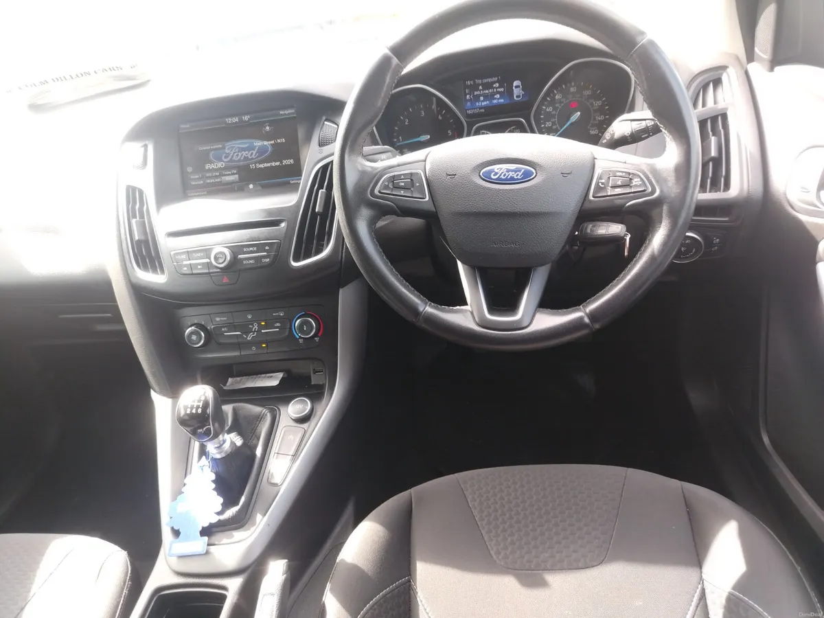 Ford Focus 2016 - Image 5