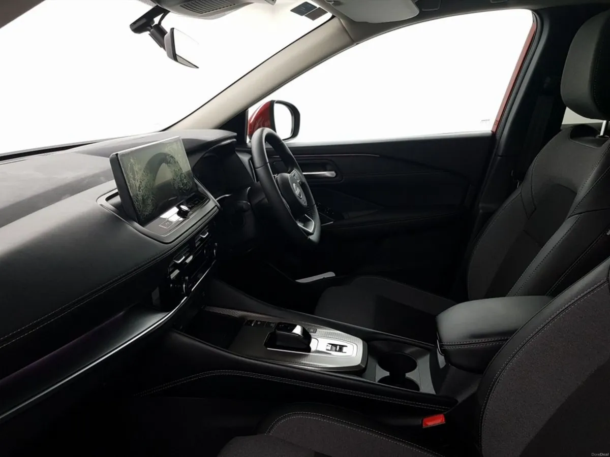 Nissan Qashqai ePOWER QASHQAI SV PREMIUM - Image 4