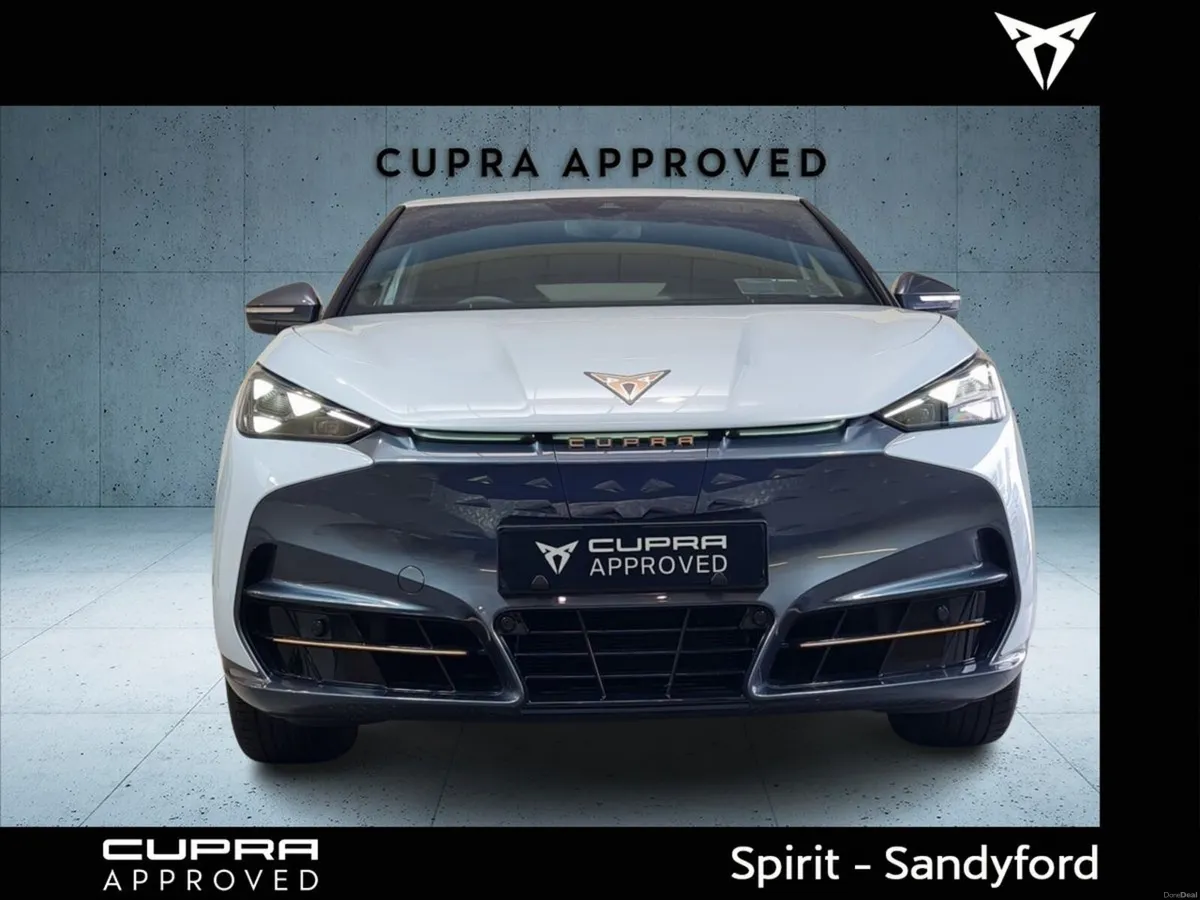 Cupra Tavascan Endurance 4 **Call Stephen 08646215 - Image 2
