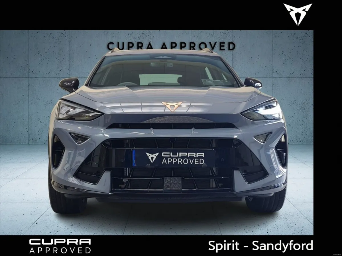 Cupra Formentor V2 1.5 TSI *Call Stephen 086462152 - Image 2