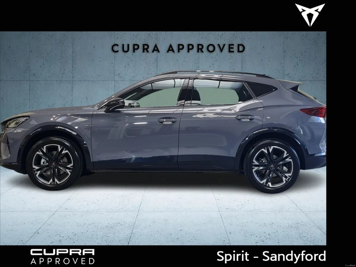Cupra Formentor V2 1.5 TSI *Call Stephen 086462152 - Image 3