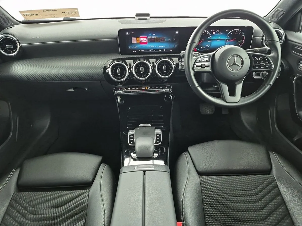 Mercedes-Benz A-Class A180 Progressive Plus - Image 3