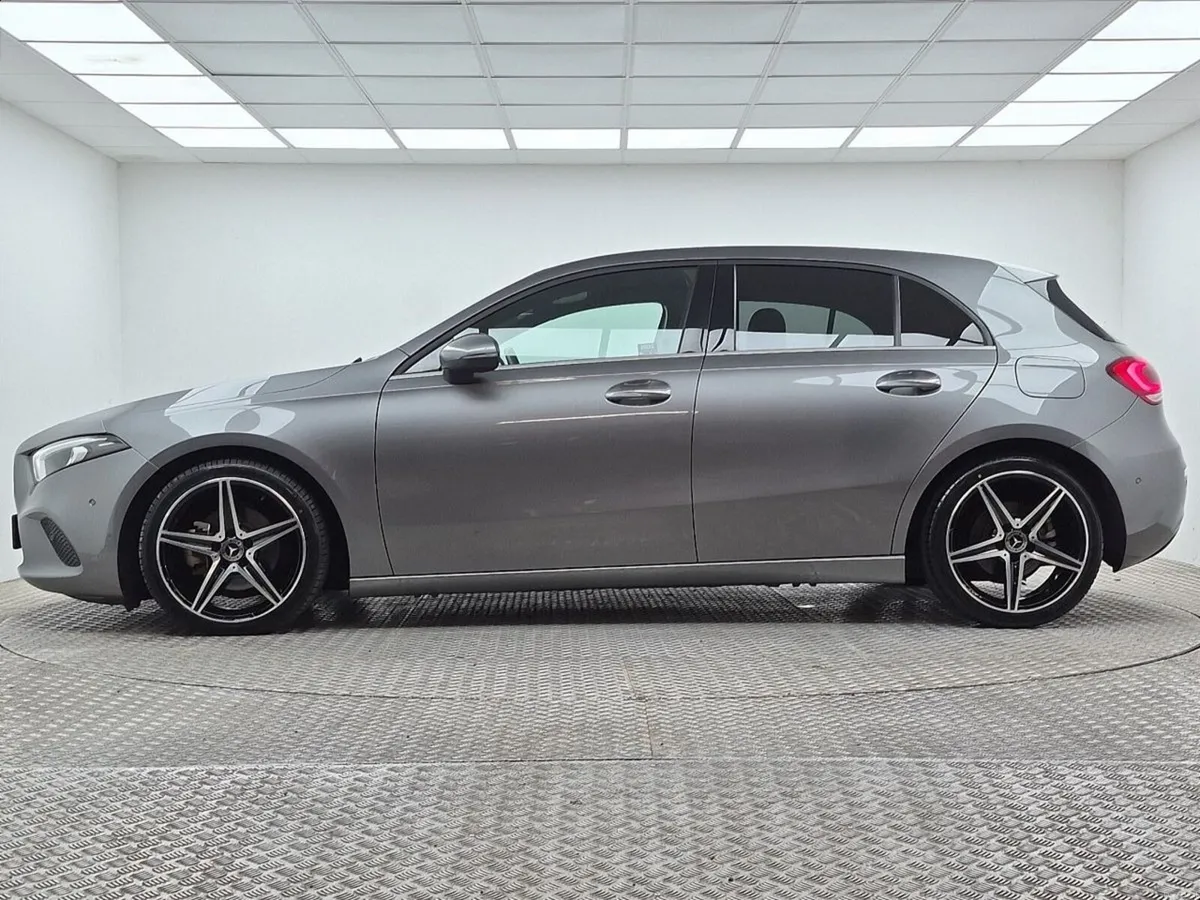 Mercedes-Benz A-Class A180 Progressive Plus - Image 5