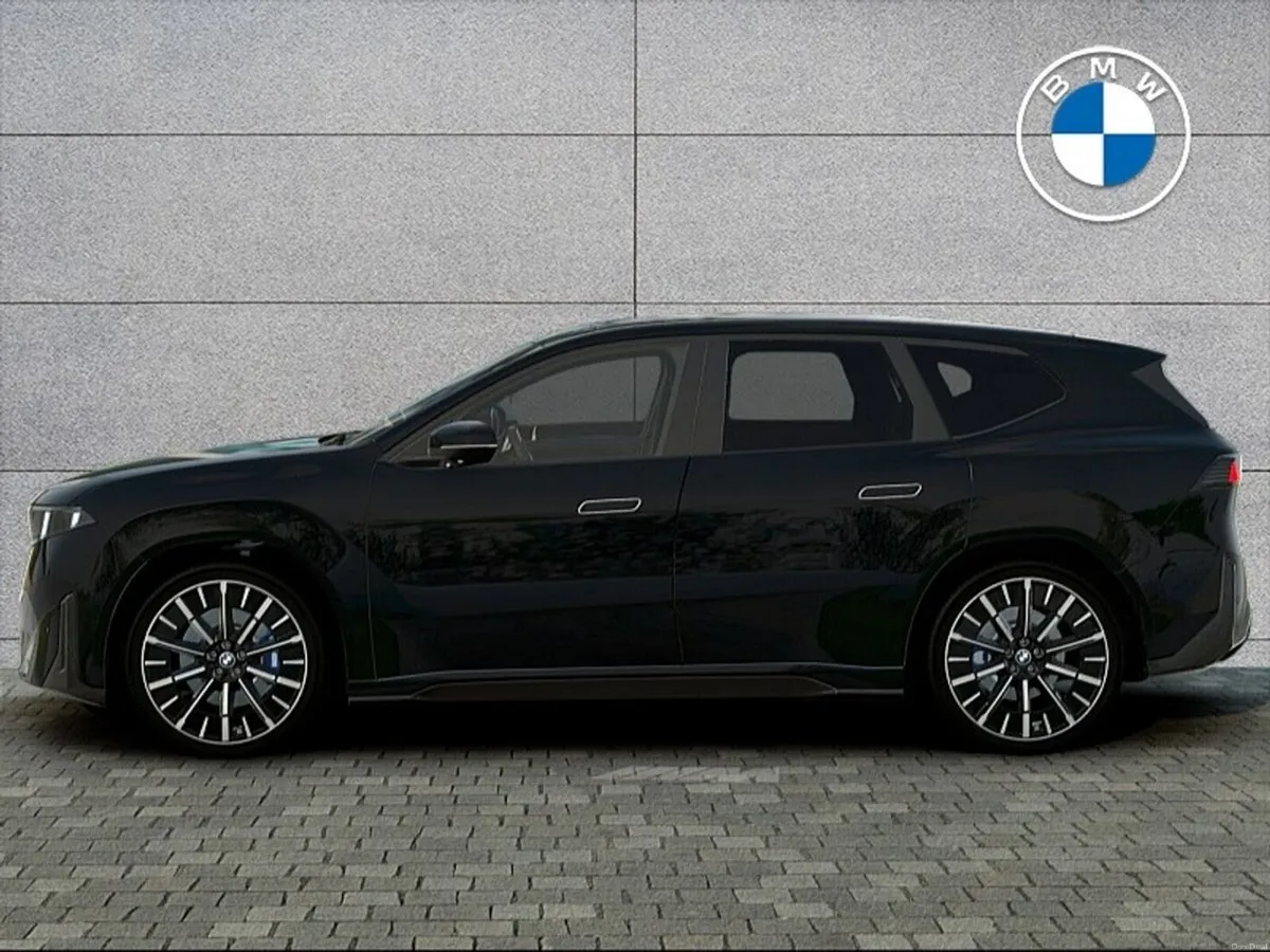 BMW iX3 50 xDrive M Sport Pro- ORDER NOW - Image 2
