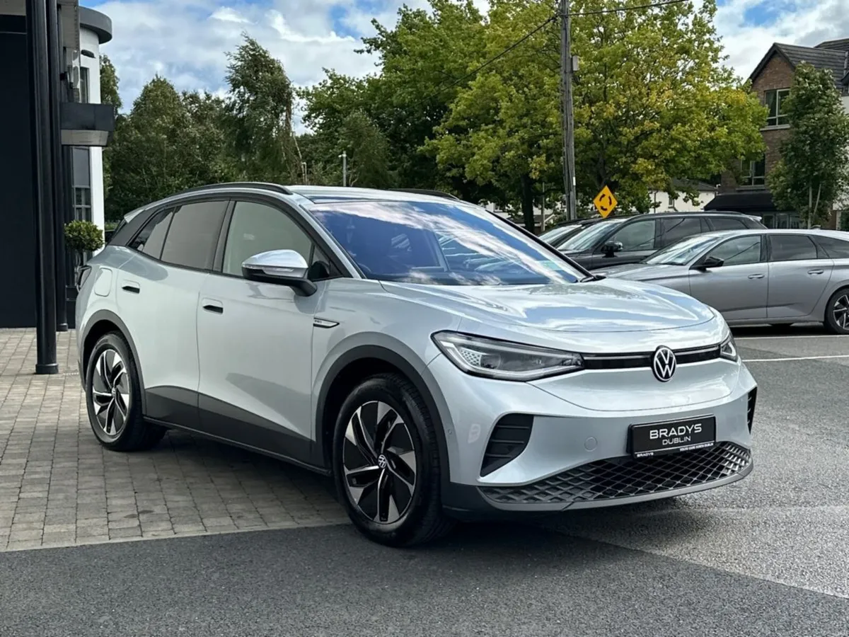 Volkswagen ID.4 FAMILY 77kWh 204HP,Pan Roof,Stunni - Image 3