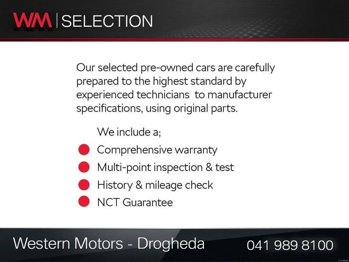 Mercedes-Benz GLE AMG Line Premium - Image 1