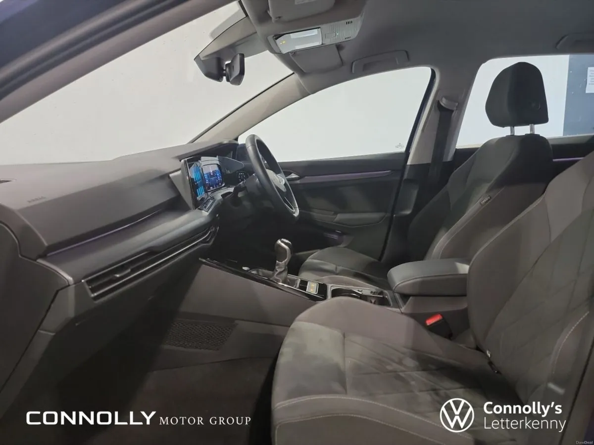 Volkswagen Golf 1.5 TSI 130HP Style - Image 4