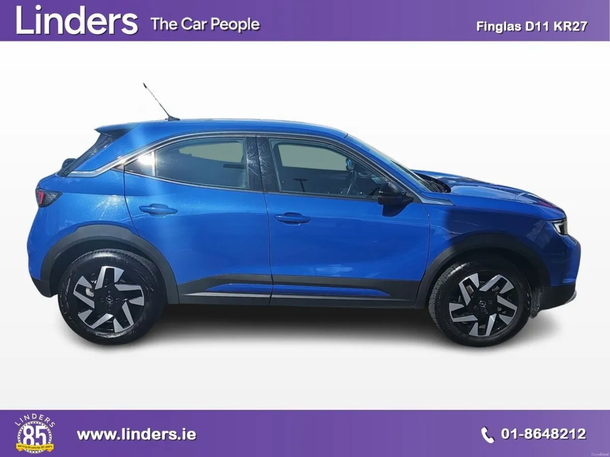 Opel Mokka Elite 1.2i (130PS) S/S - Image 4