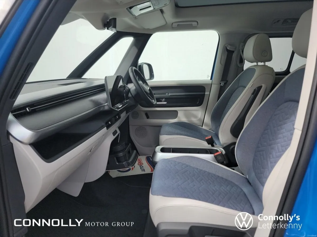 Volkswagen ID.Buzz *0% Finance Available Limited A - Image 5