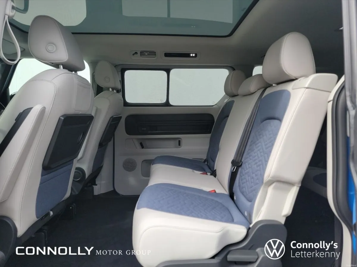 Volkswagen ID.Buzz *0% Finance Available Limited A - Image 6