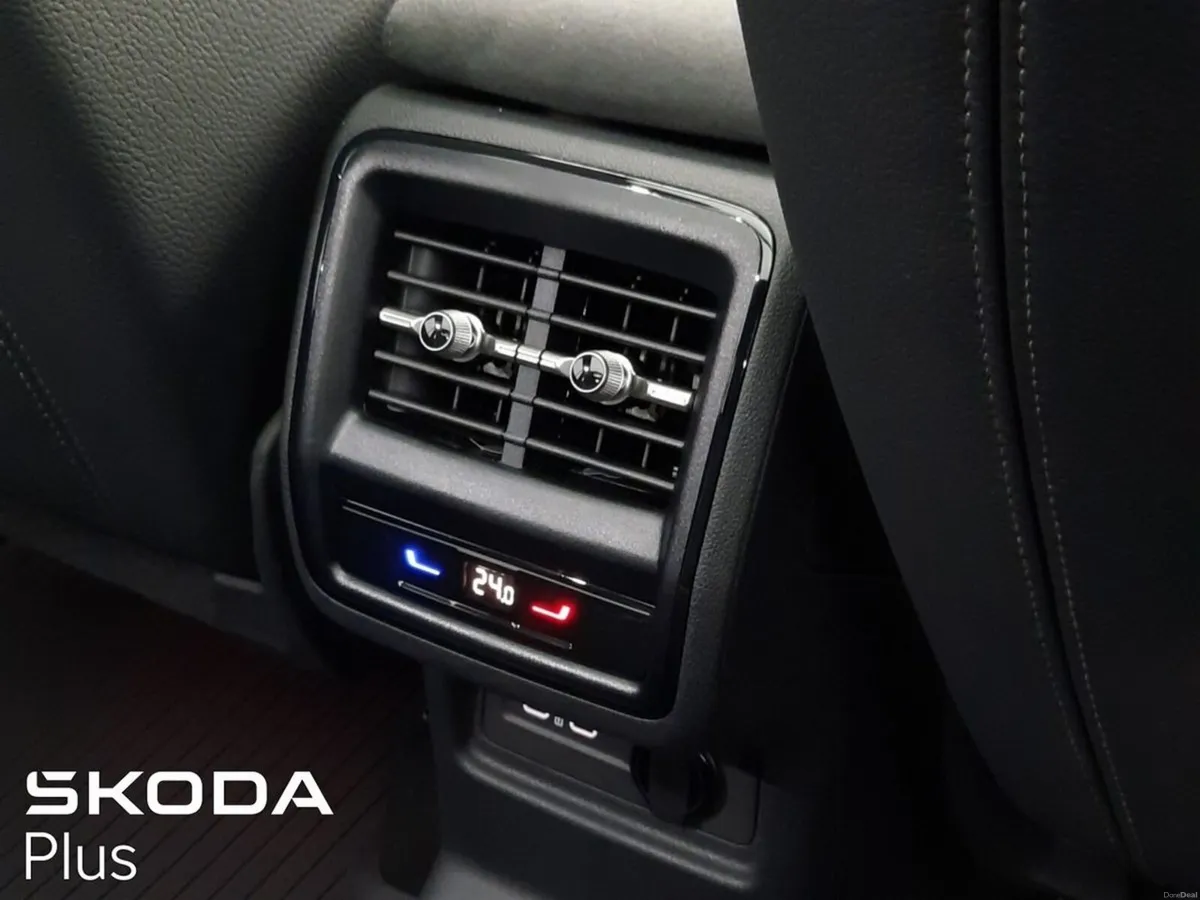 Skoda Kodiaq SPORTLINE **LOADED WITH EXTRAS** - Image 5