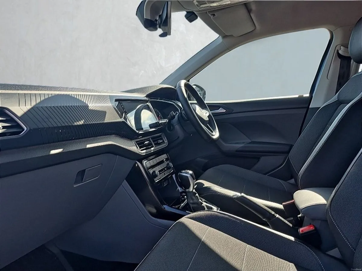 Volkswagen T-Cross ** STYLE ** LOW KMS ** TRINITY - Image 6
