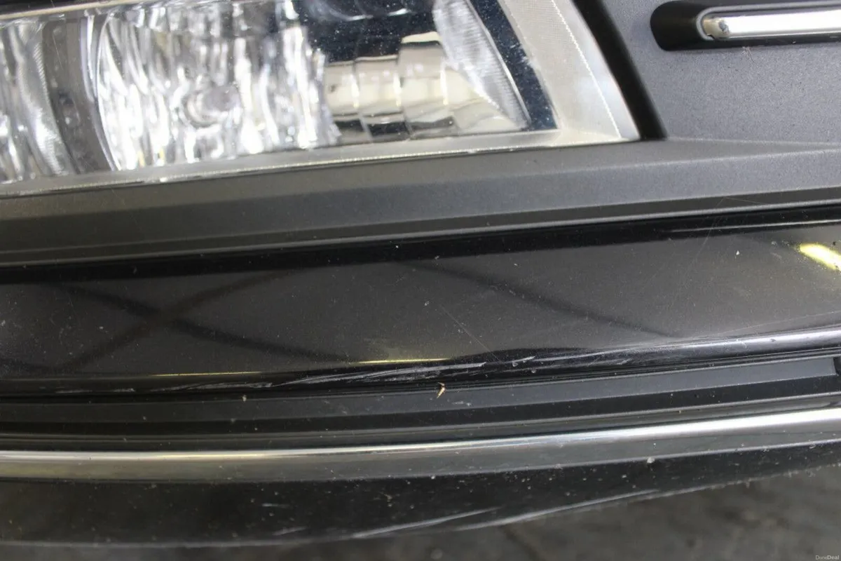 Volkswagen Passat 1.6 TDI 120HP Highline - TENDER - Image 4