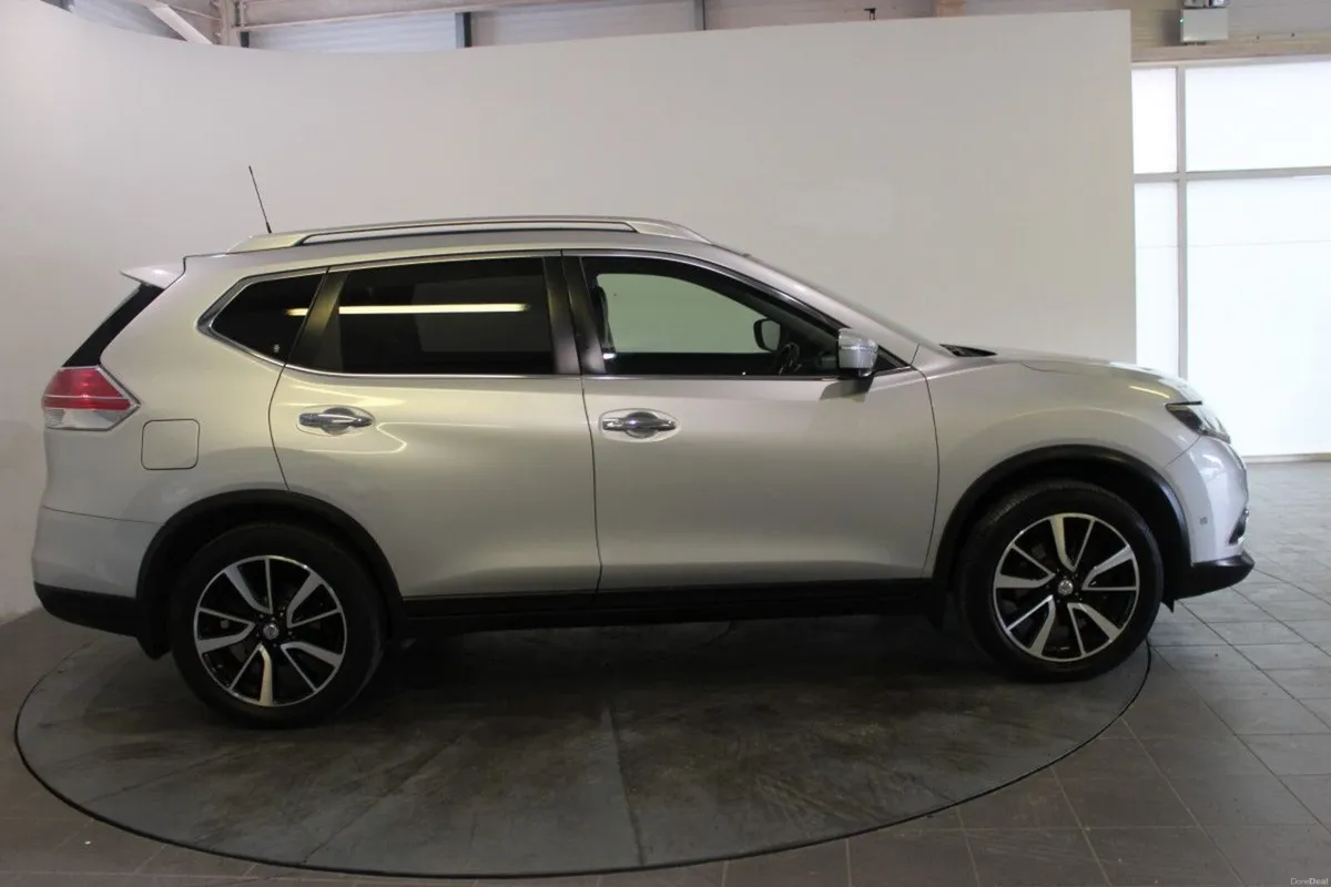 Nissan X-Trail 1.6d SVE - TENDER 16 - Image 2