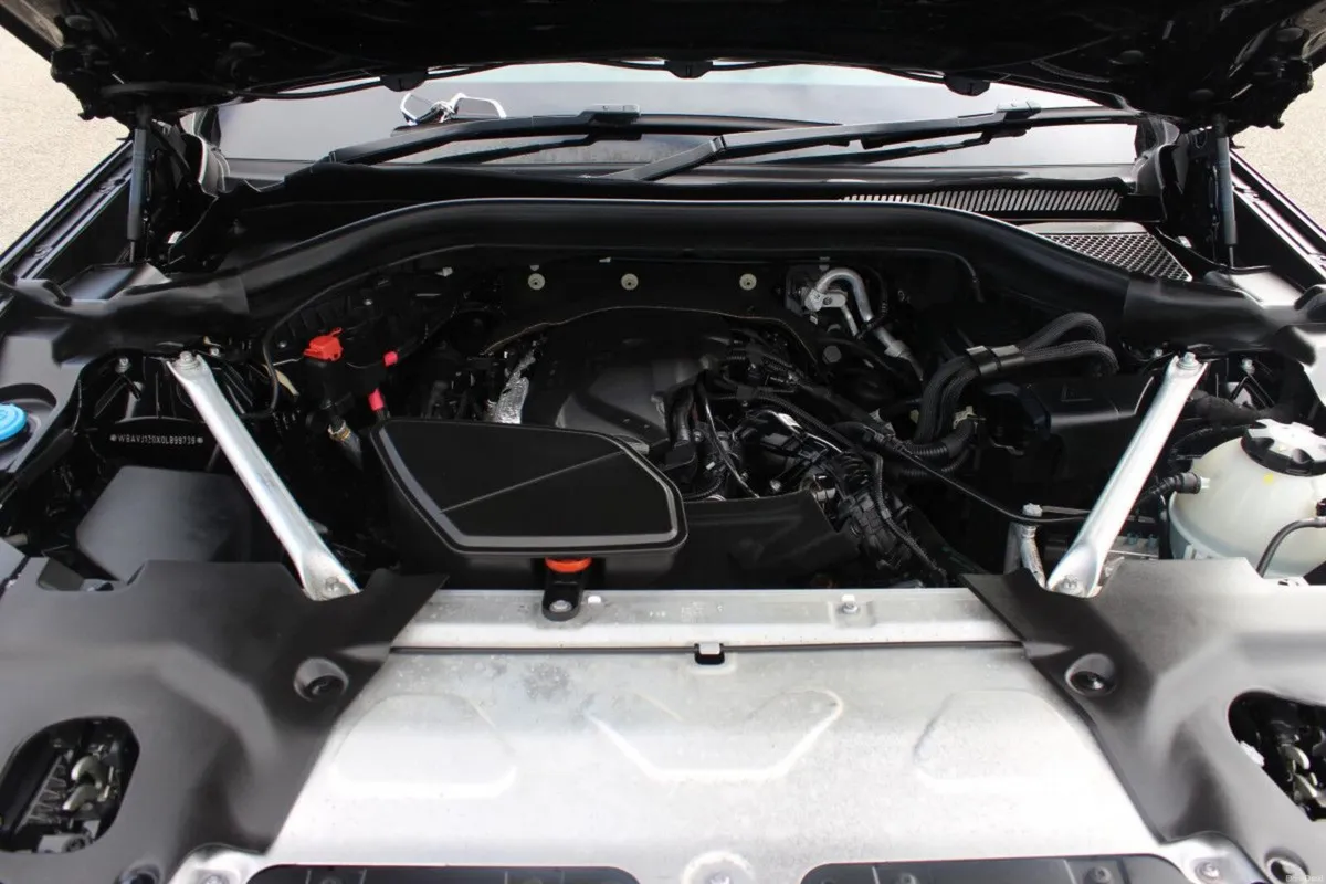 BMW X4 xDrive20d Sport Auto - TENDER 15 - Image 5