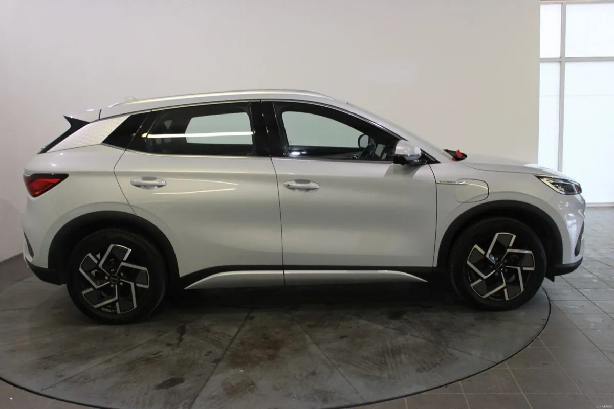 BYD ATTO 3 - TENDER 8 - Image 2