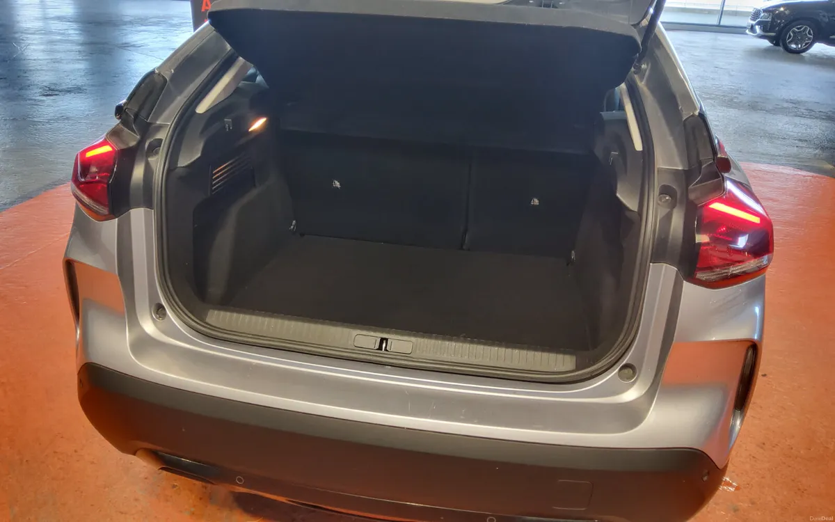 Citroen C4 2022 - Image 4