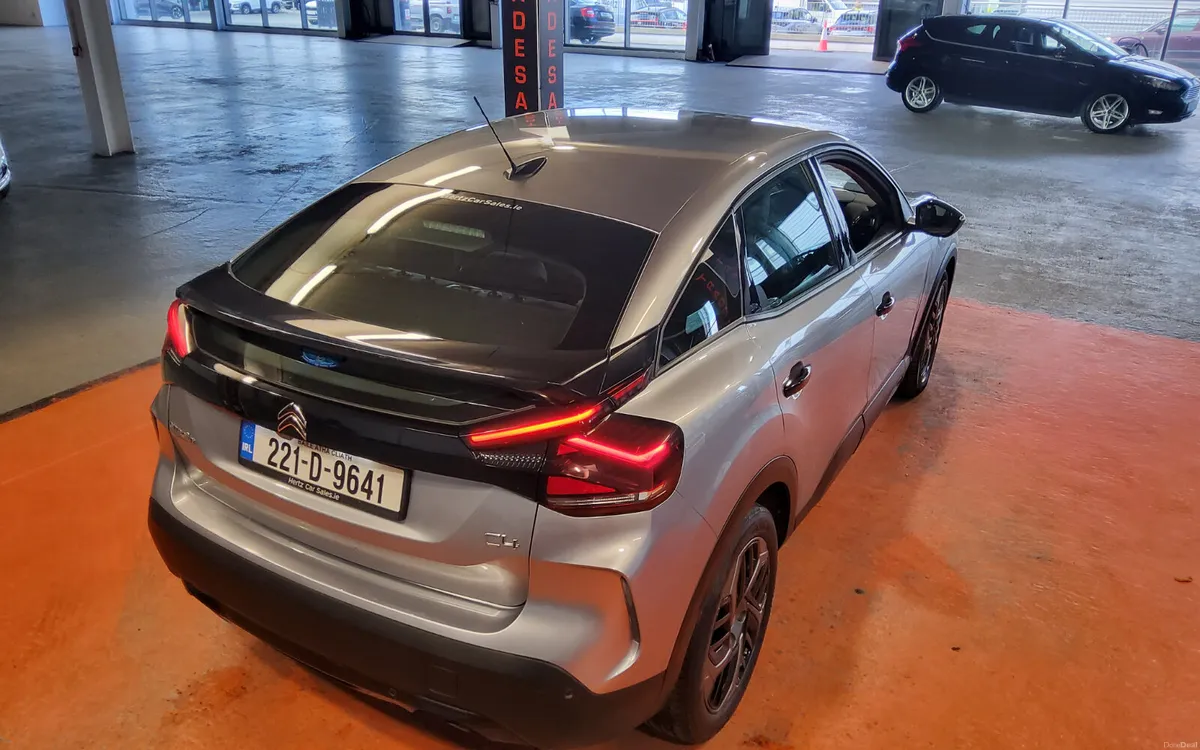 Citroen C4 2022 - Image 2