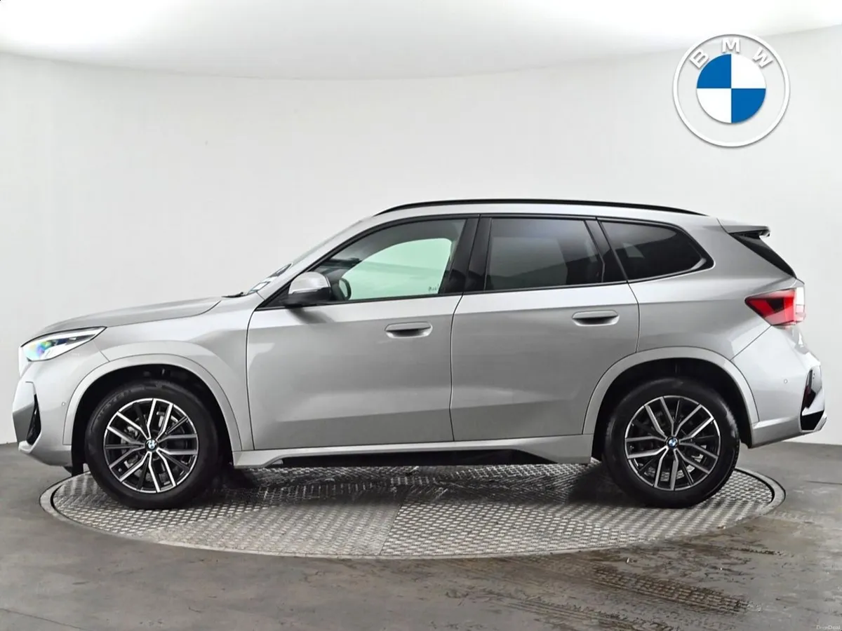 BMW X1 sDrive18d M Sport - Image 3
